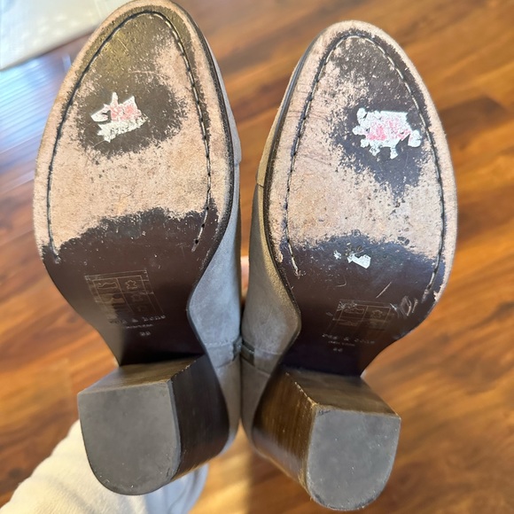 Rag and bone bootie - Picture 3 of 3